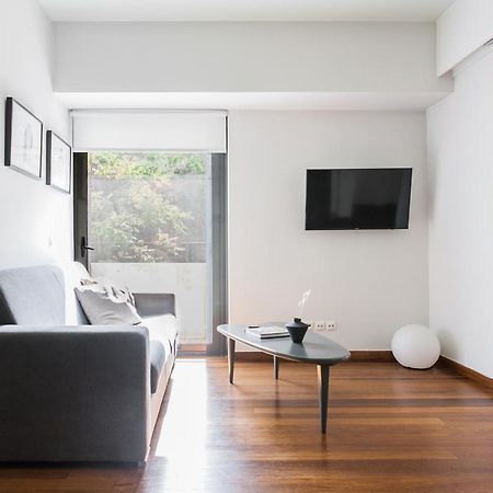 Zoia The Hill By Upstreet Aparthotel Athens Luaran gambar
