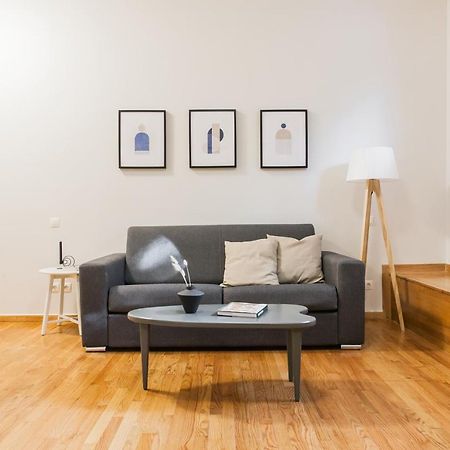 Zoia The Hill By Upstreet Aparthotel Athens Luaran gambar
