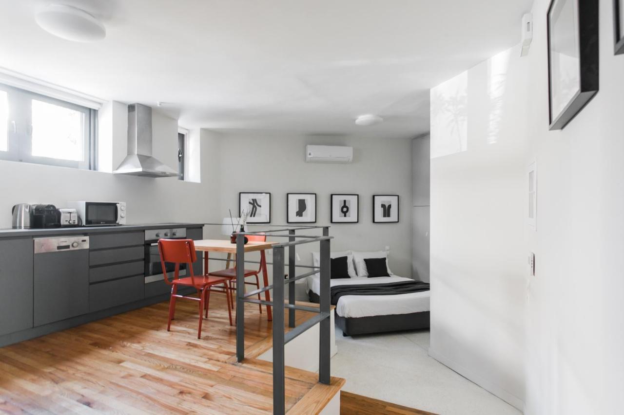 Zoia The Hill By Upstreet Aparthotel Athens Luaran gambar
