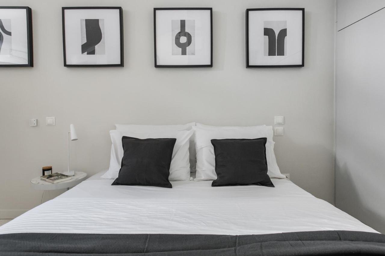 Zoia The Hill By Upstreet Aparthotel Athens Luaran gambar