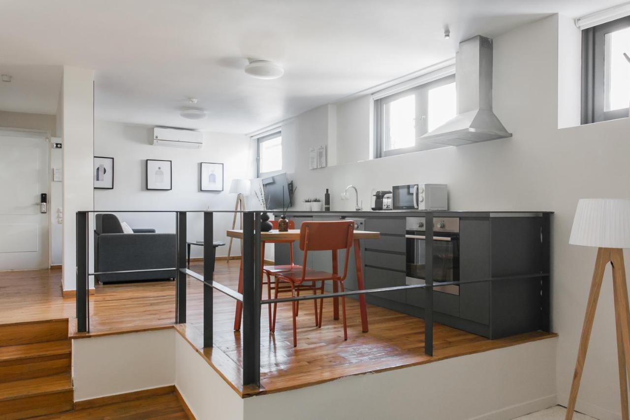 Zoia The Hill By Upstreet Aparthotel Athens Luaran gambar