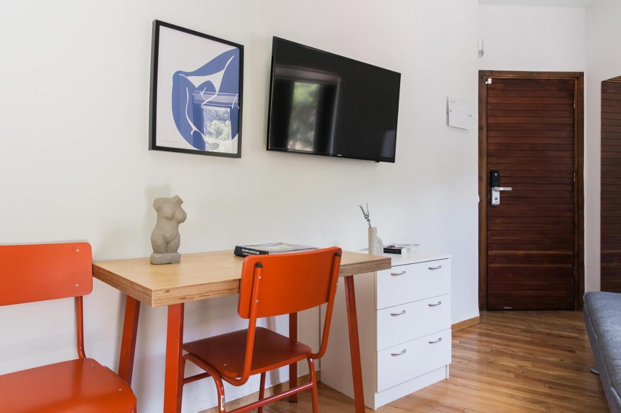 Zoia The Hill By Upstreet Aparthotel Athens Luaran gambar
