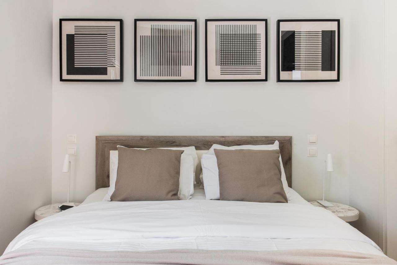 Zoia The Hill By Upstreet Aparthotel Athens Luaran gambar