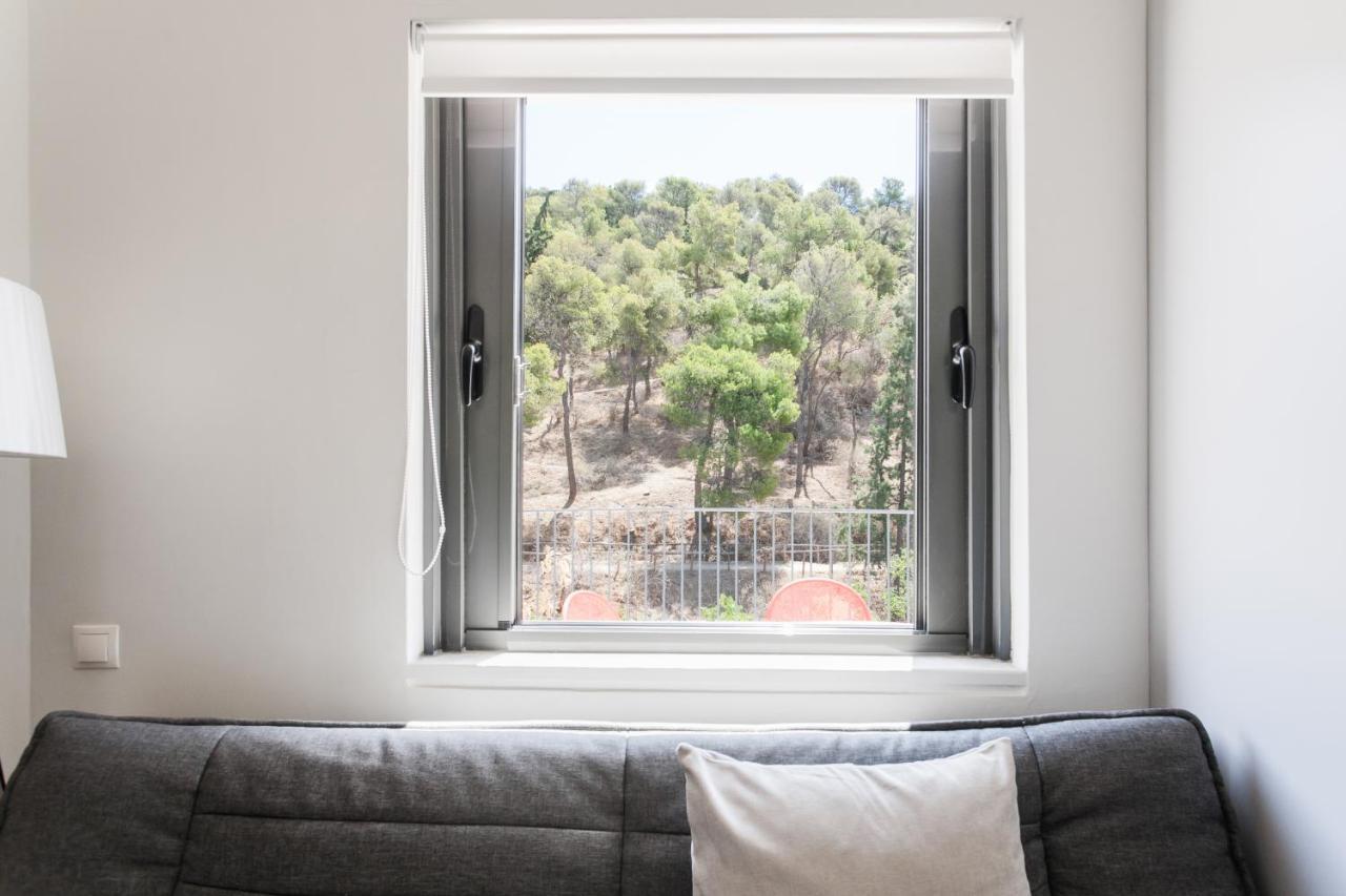 Zoia The Hill By Upstreet Aparthotel Athens Luaran gambar