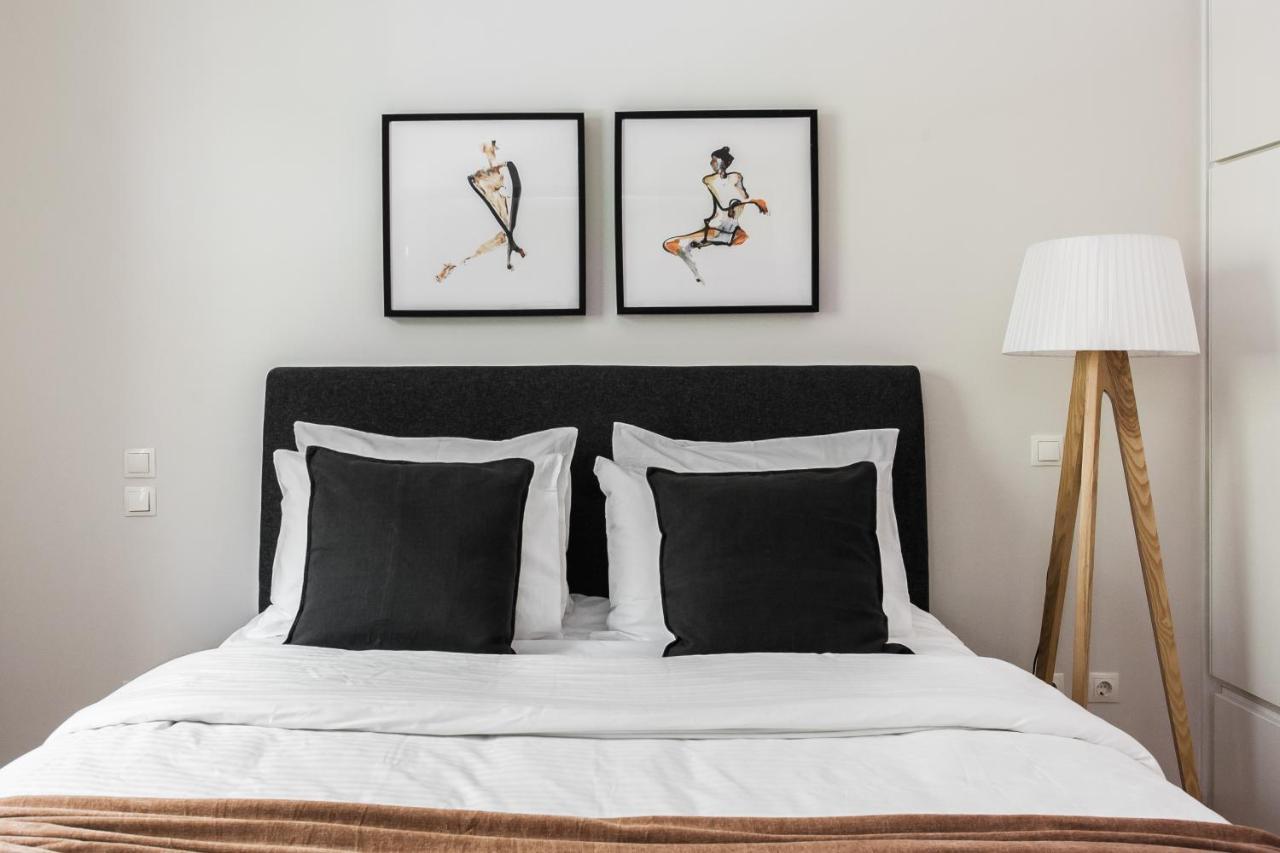 Zoia The Hill By Upstreet Aparthotel Athens Luaran gambar