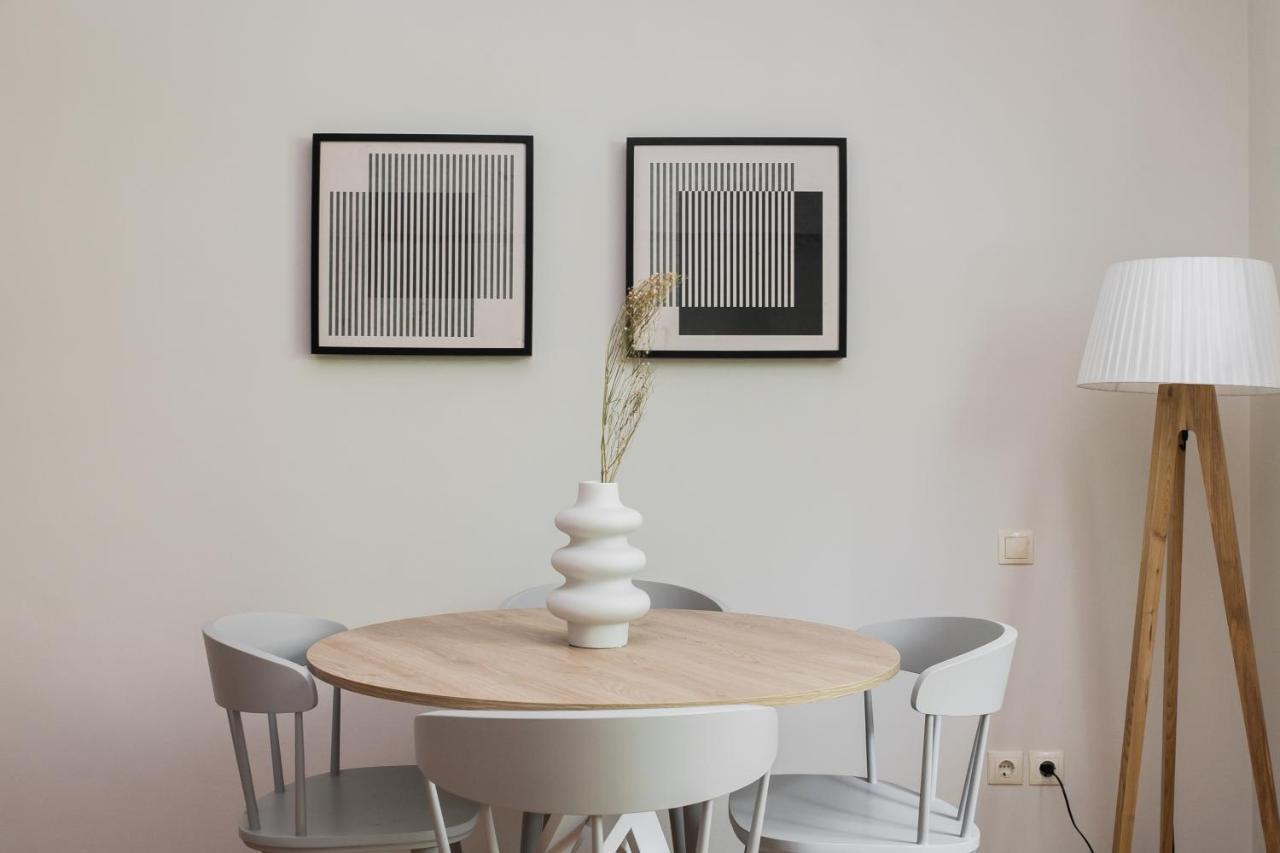 Zoia The Hill By Upstreet Aparthotel Athens Luaran gambar