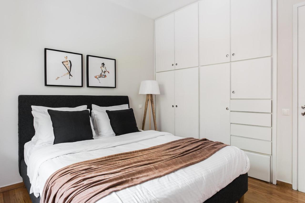 Zoia The Hill By Upstreet Aparthotel Athens Luaran gambar