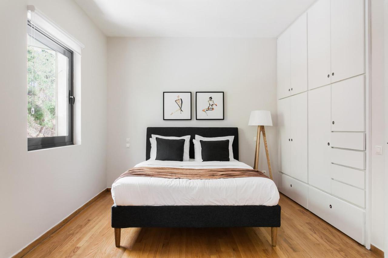Zoia The Hill By Upstreet Aparthotel Athens Luaran gambar
