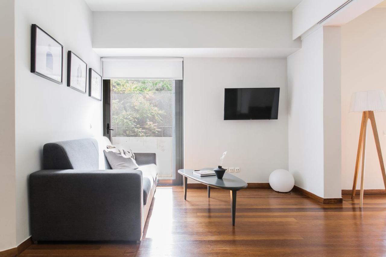 Zoia The Hill By Upstreet Aparthotel Athens Luaran gambar