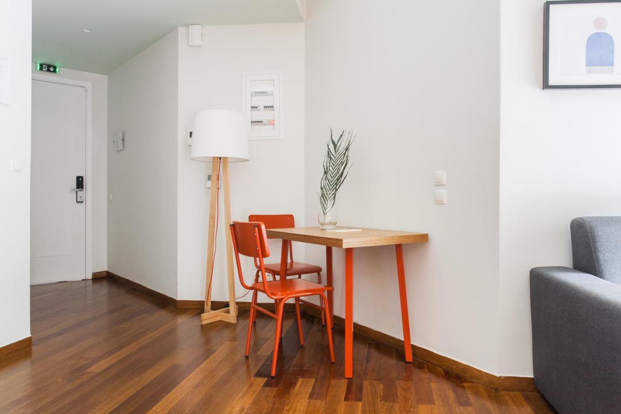Zoia The Hill By Upstreet Aparthotel Athens Luaran gambar