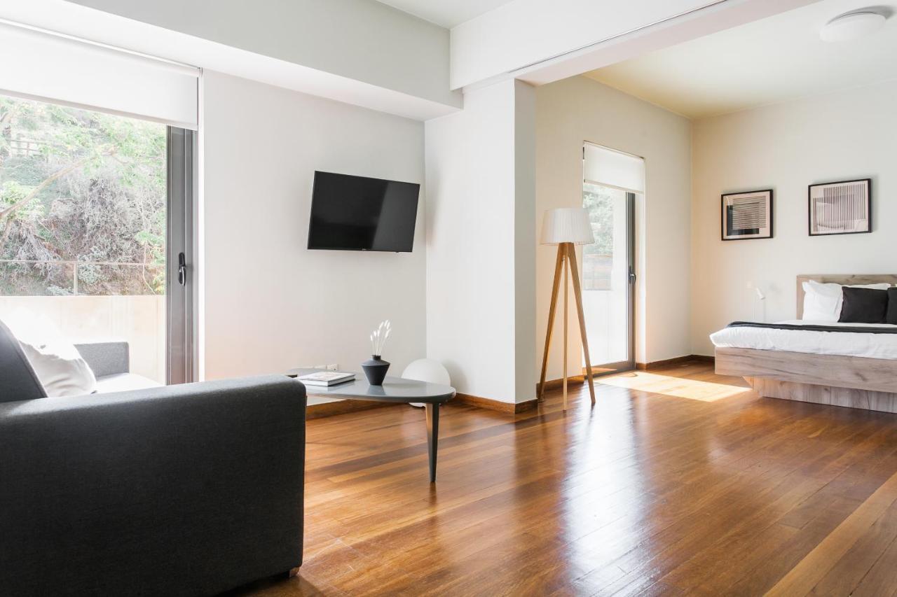 Zoia The Hill By Upstreet Aparthotel Athens Luaran gambar