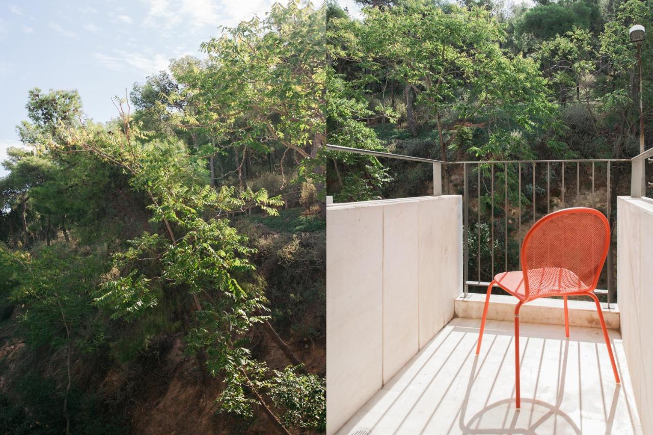 Zoia The Hill By Upstreet Aparthotel Athens Luaran gambar