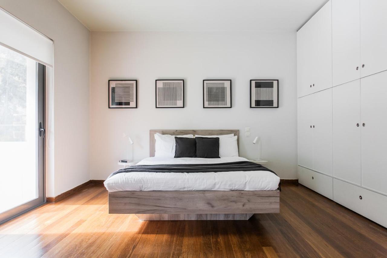 Zoia The Hill By Upstreet Aparthotel Athens Luaran gambar
