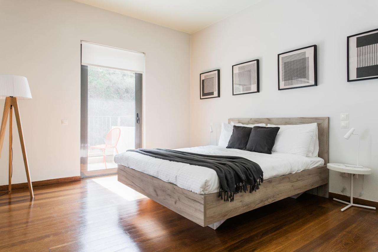 Zoia The Hill By Upstreet Aparthotel Athens Luaran gambar
