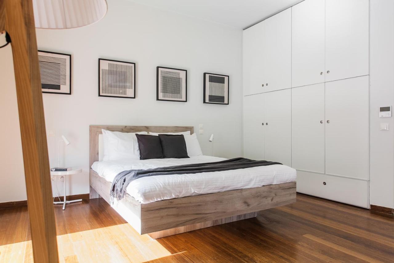 Zoia The Hill By Upstreet Aparthotel Athens Luaran gambar
