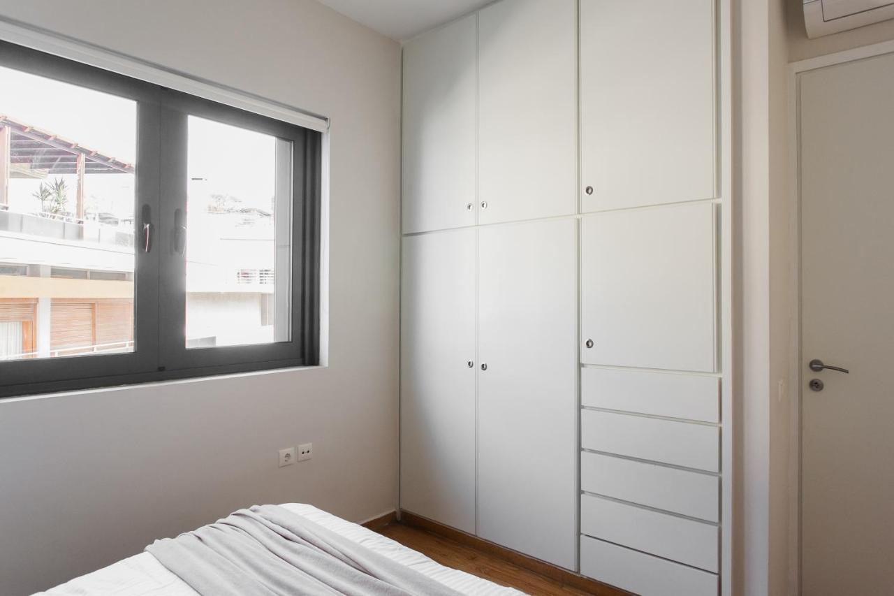 Zoia The Hill By Upstreet Aparthotel Athens Luaran gambar
