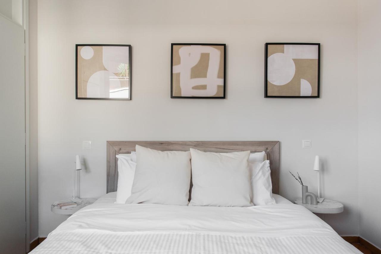Zoia The Hill By Upstreet Aparthotel Athens Luaran gambar