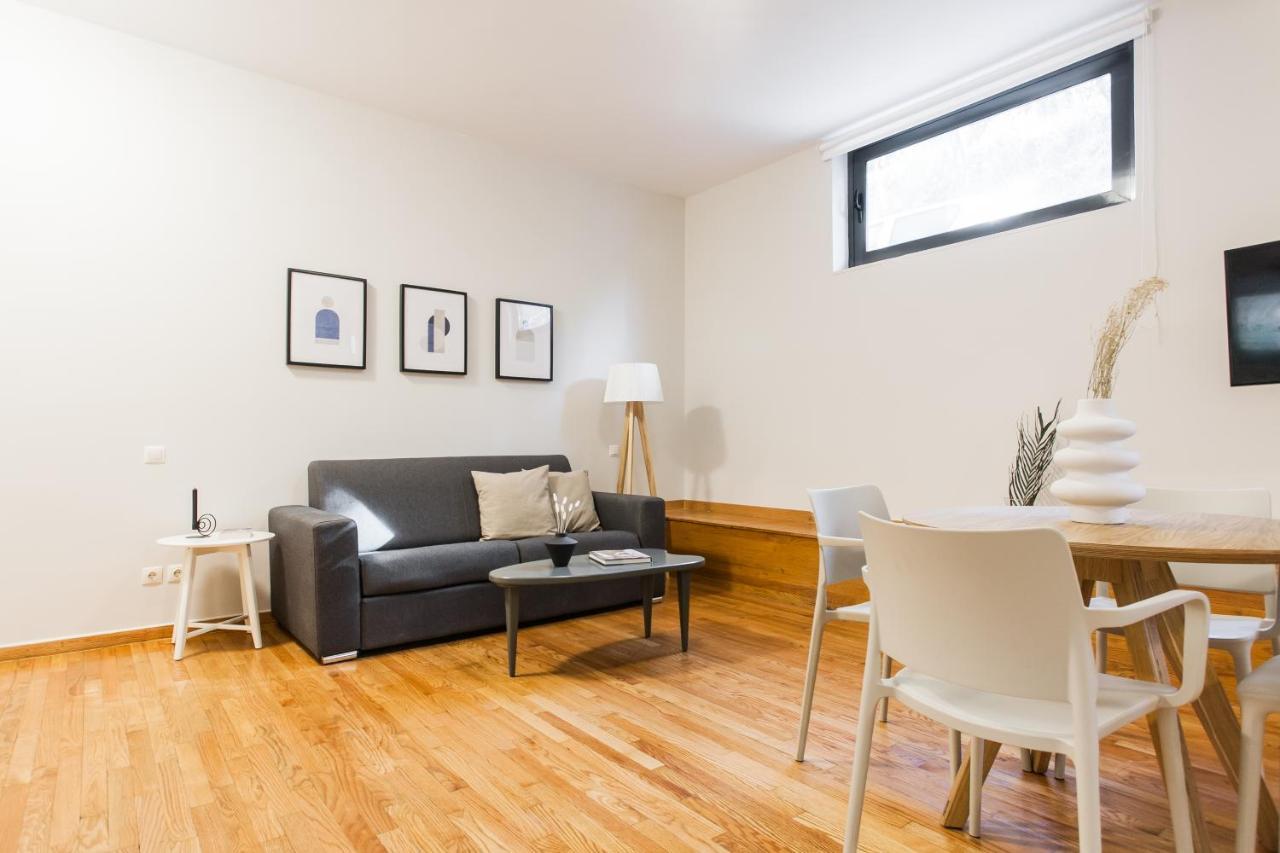 Zoia The Hill By Upstreet Aparthotel Athens Luaran gambar