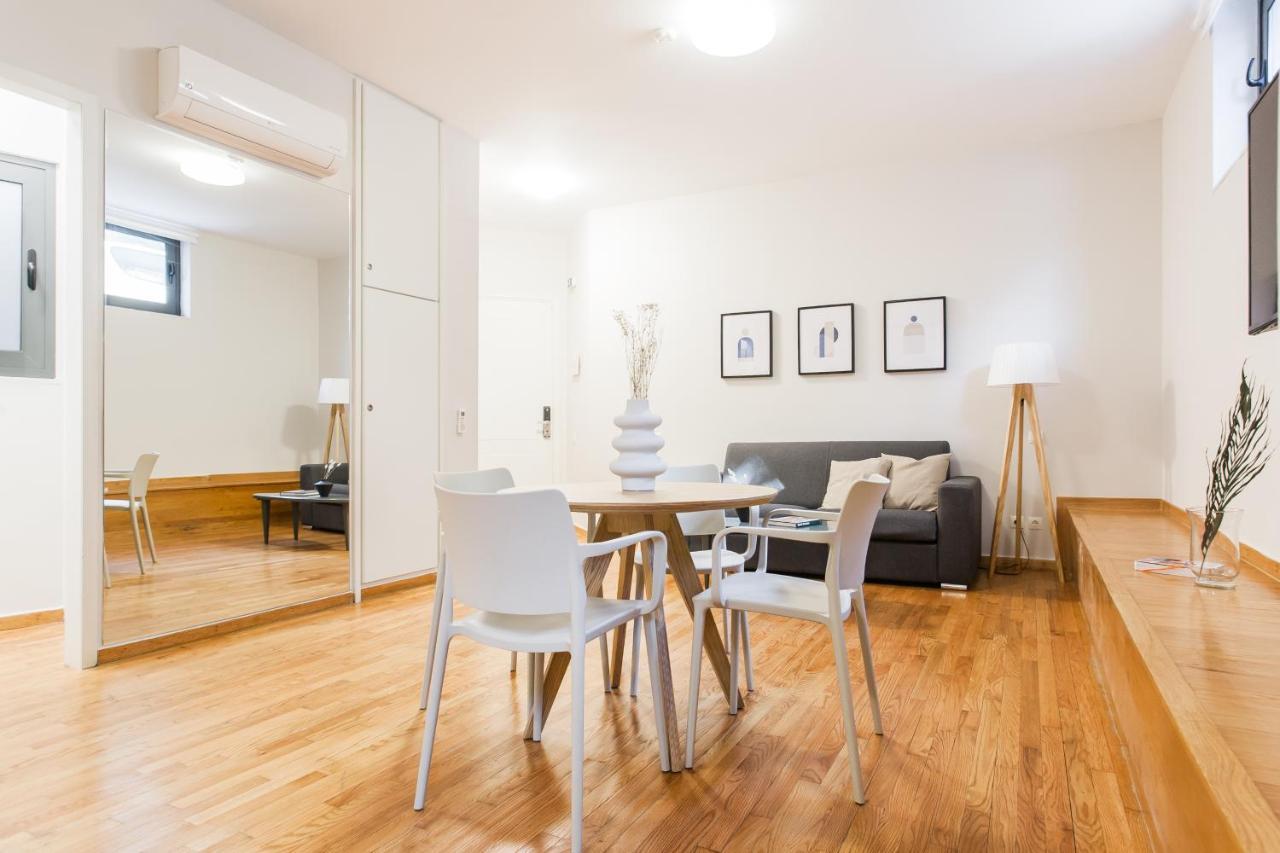 Zoia The Hill By Upstreet Aparthotel Athens Luaran gambar