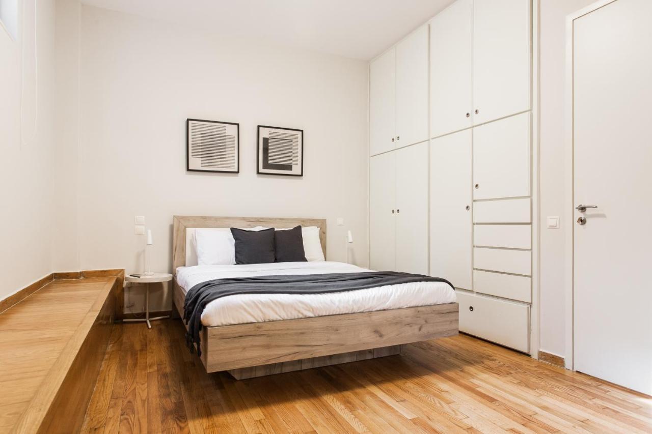 Zoia The Hill By Upstreet Aparthotel Athens Luaran gambar
